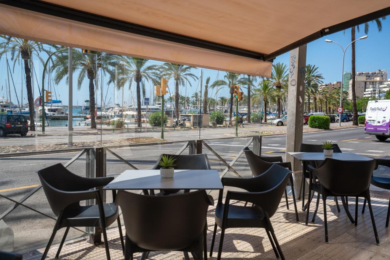 Hotel Mirador Palma de Mallorca Bagian luar foto