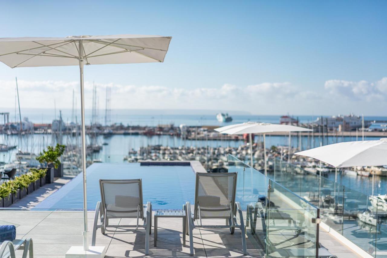 Hotel Mirador Palma de Mallorca Bagian luar foto
