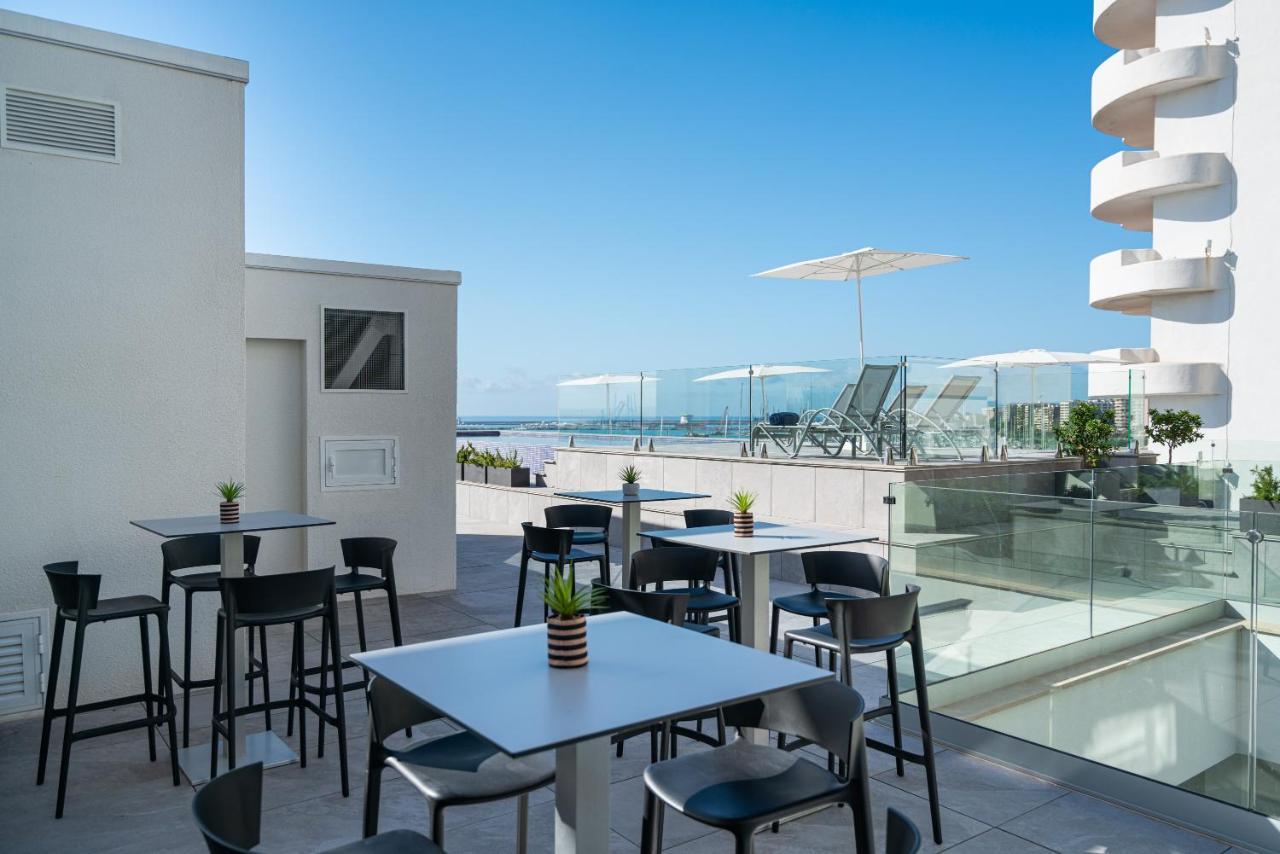 Hotel Mirador Palma de Mallorca Bagian luar foto
