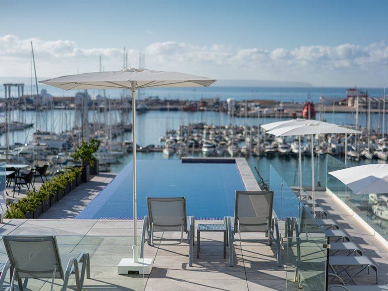 Hotel Mirador Palma de Mallorca Bagian luar foto