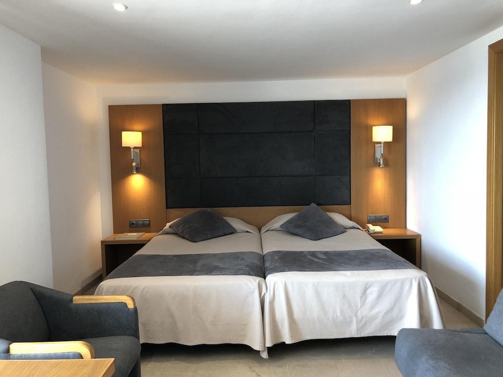 Hotel Mirador Palma de Mallorca Bagian luar foto