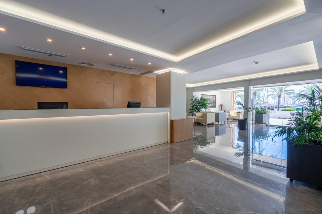 Hotel Mirador Palma de Mallorca Bagian luar foto