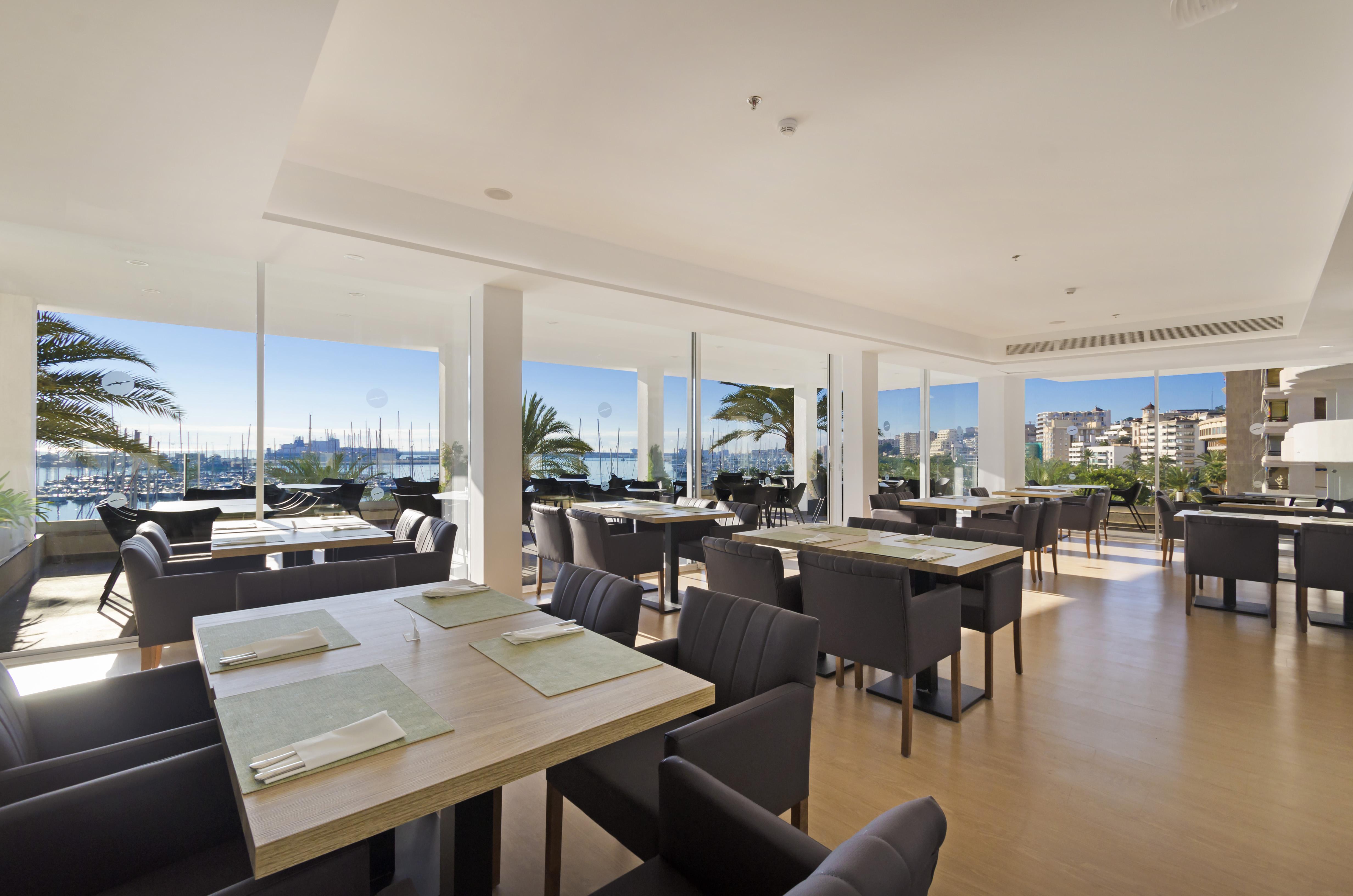 Hotel Mirador Palma de Mallorca Bagian luar foto