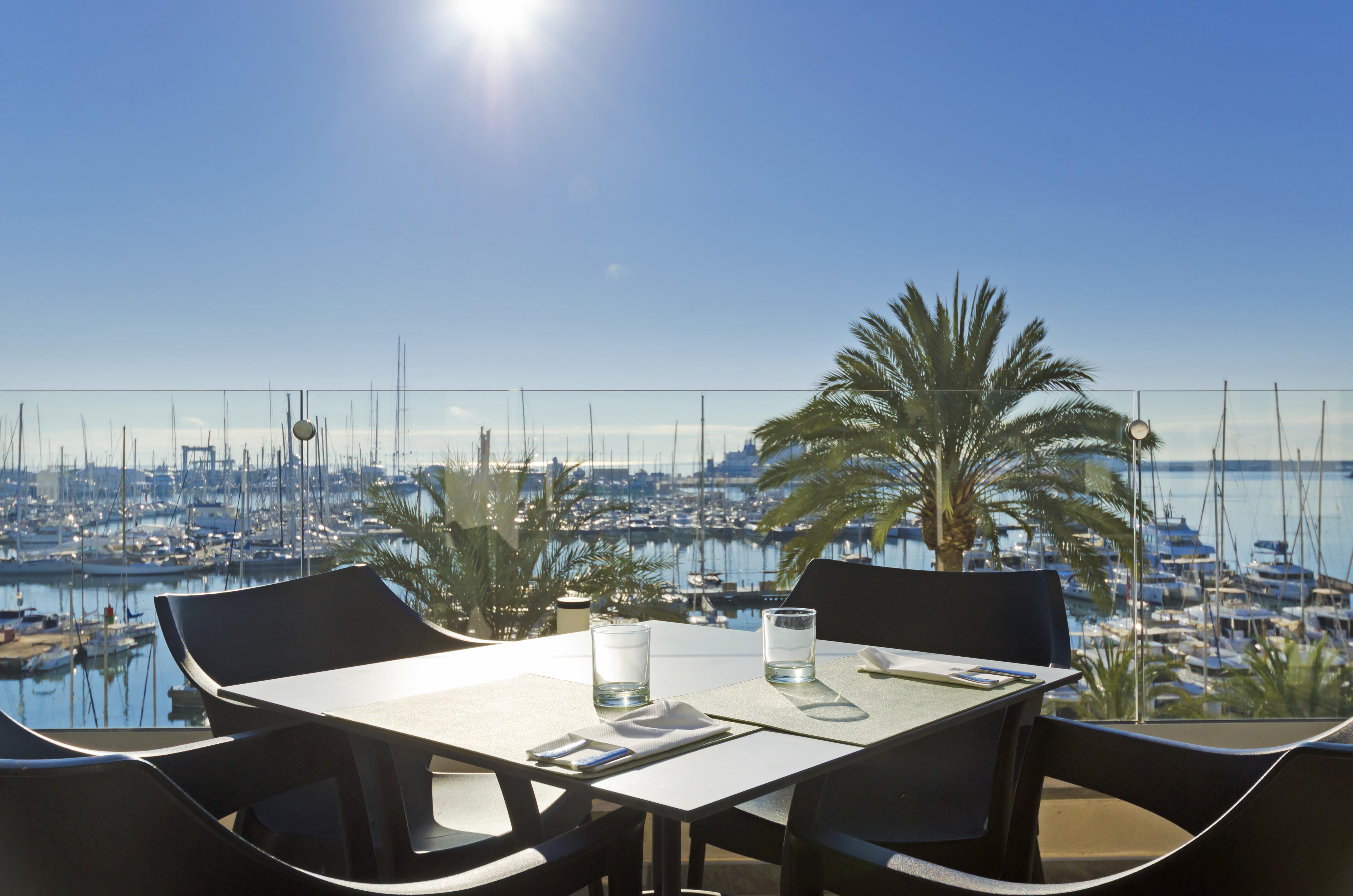 Hotel Mirador Palma de Mallorca Bagian luar foto