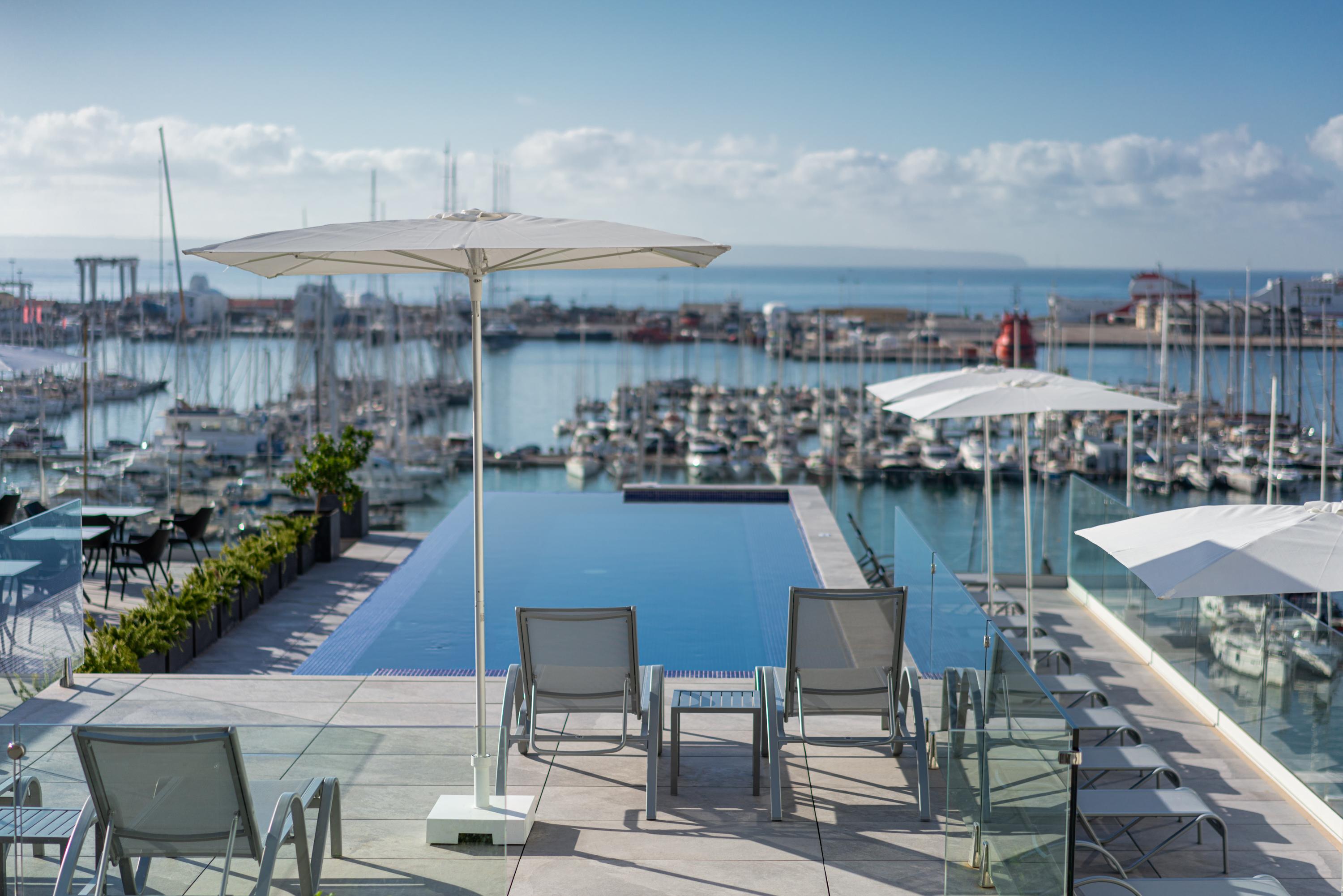 Hotel Mirador Palma de Mallorca Bagian luar foto