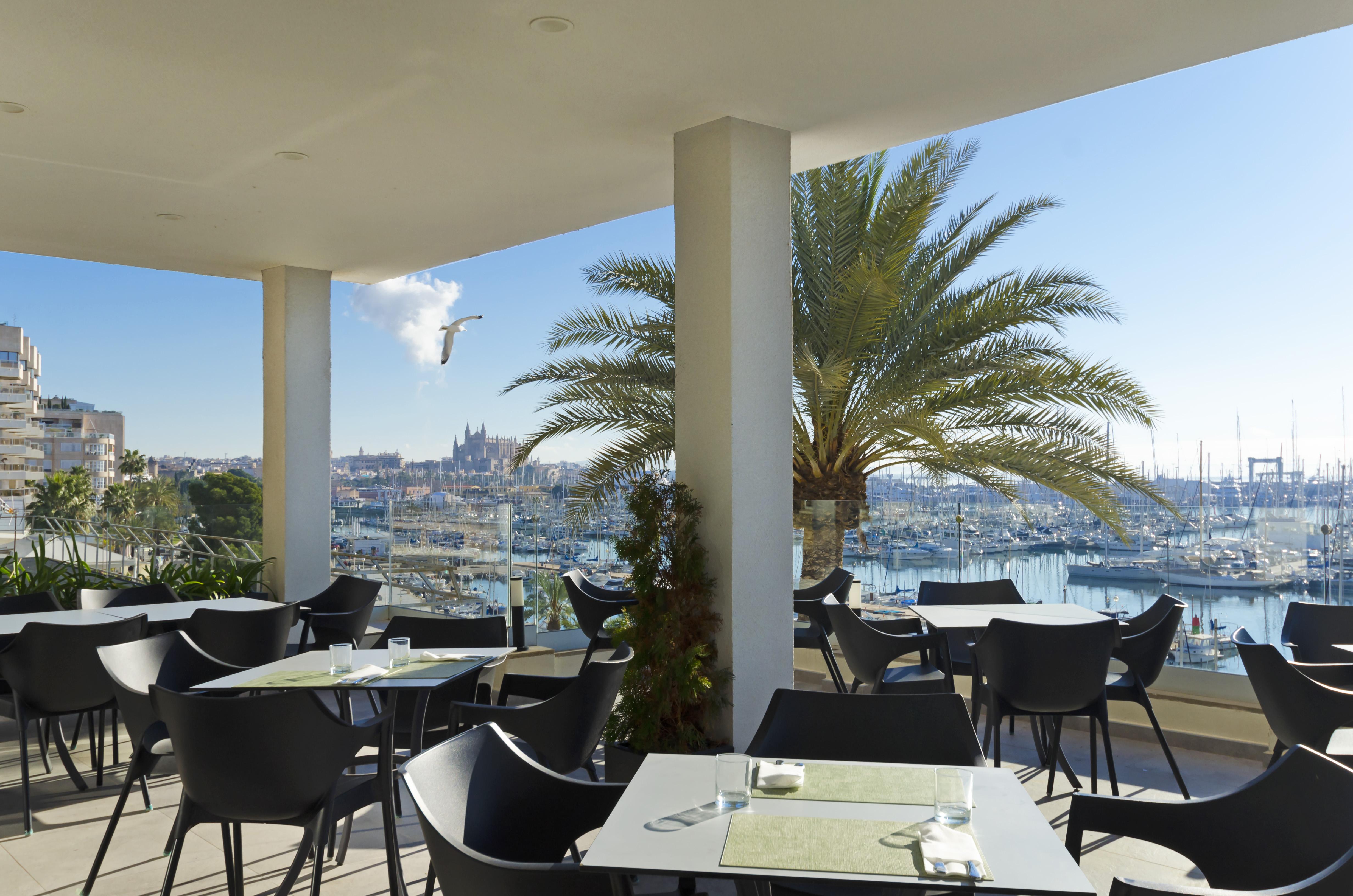 Hotel Mirador Palma de Mallorca Bagian luar foto