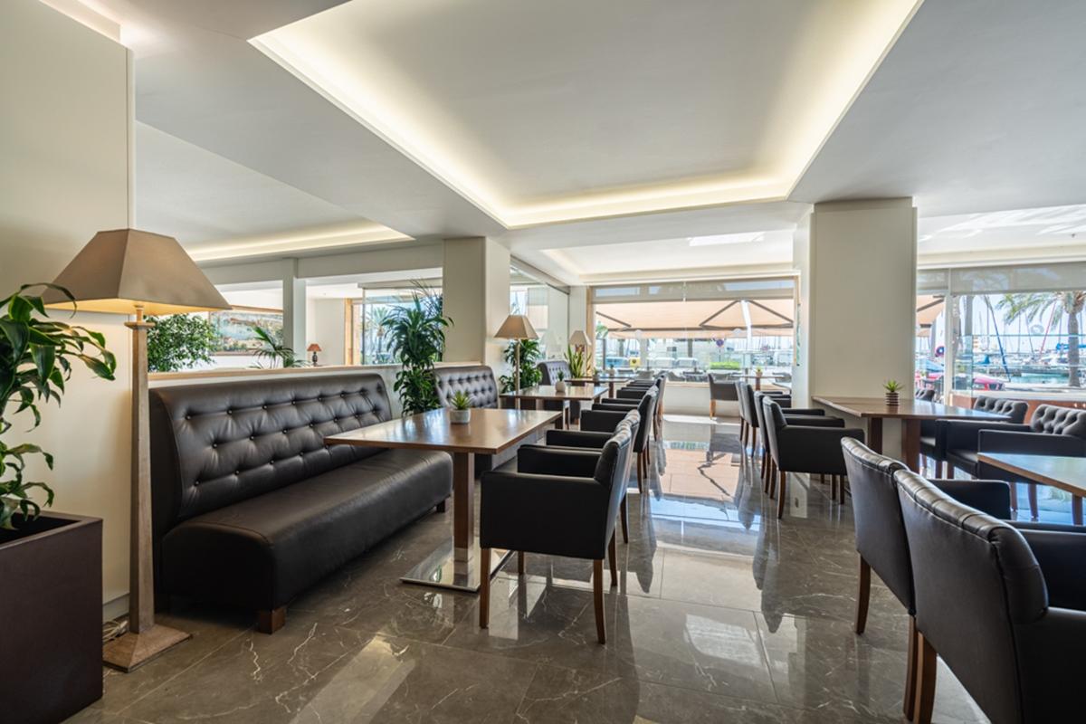Hotel Mirador Palma de Mallorca Bagian luar foto