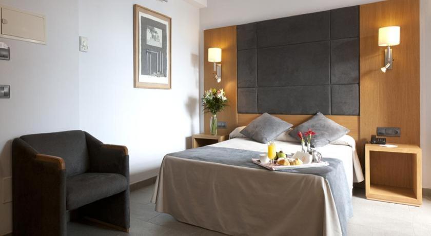 Hotel Mirador Palma de Mallorca Bagian luar foto