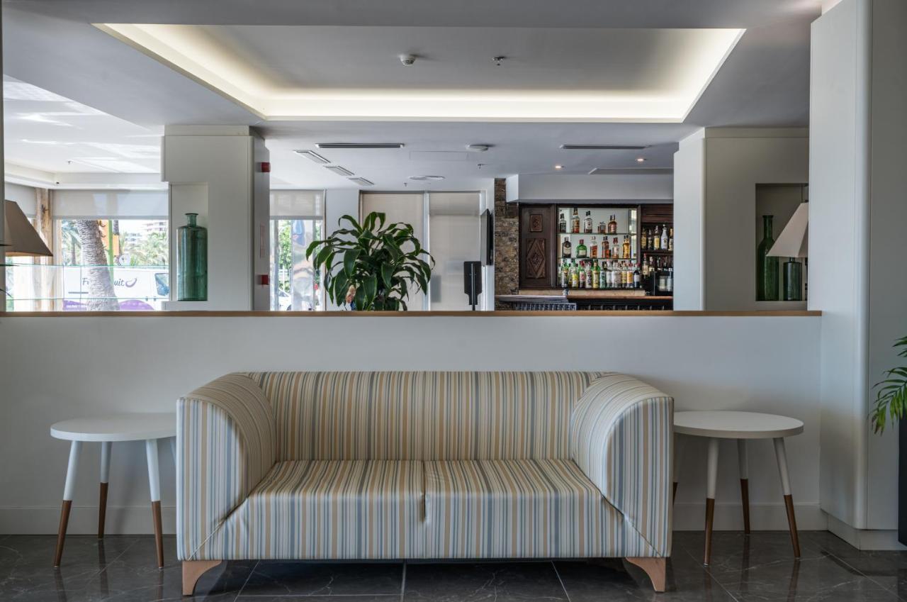 Hotel Mirador Palma de Mallorca Bagian luar foto