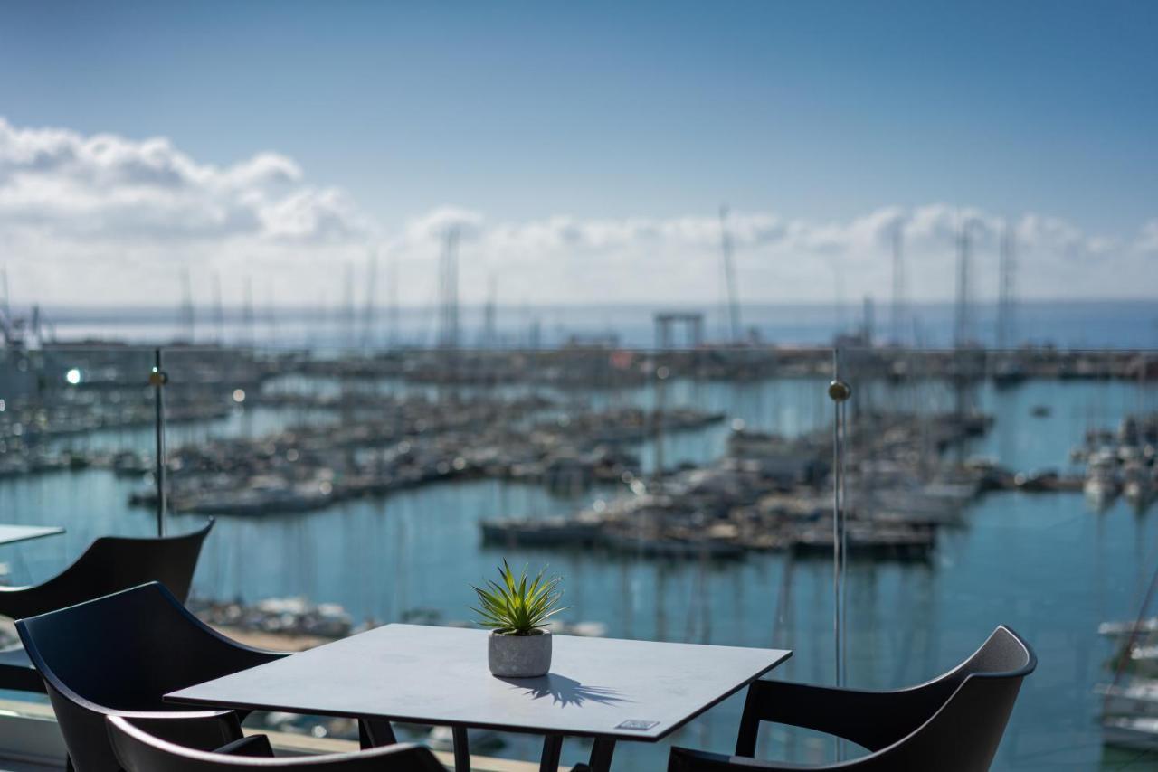Hotel Mirador Palma de Mallorca Bagian luar foto