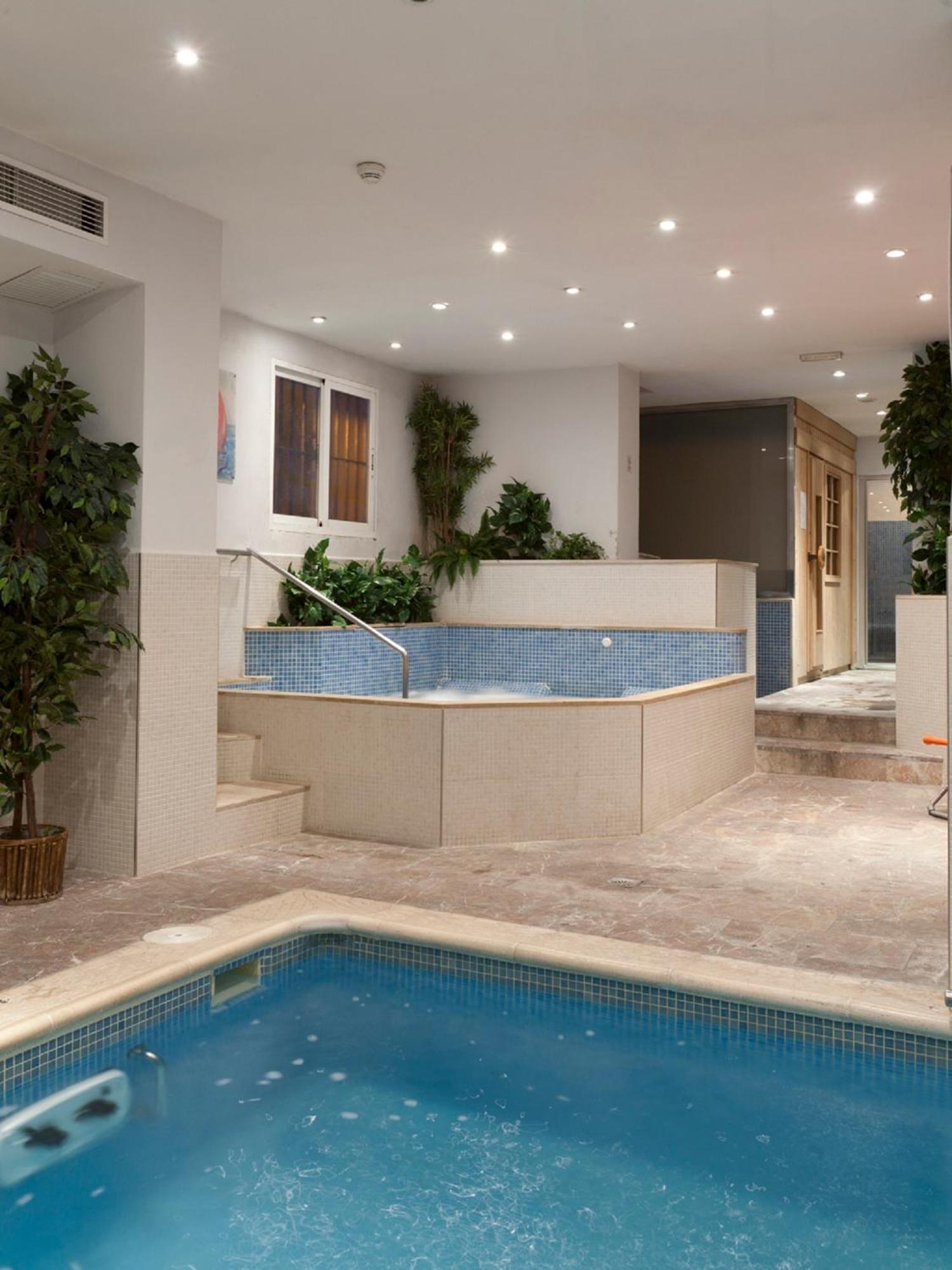Hotel Mirador Palma de Mallorca Bagian luar foto