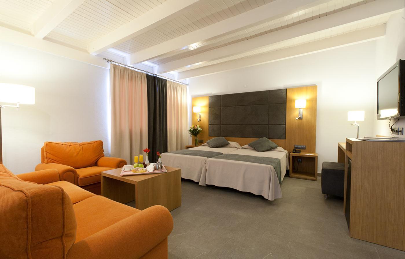 Hotel Mirador Palma de Mallorca Bagian luar foto